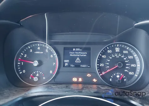 2019 Kia Forte Lxs z USA, uszkodzony, nr VIN 3KPF24AD7KE035657